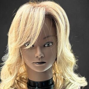 Belletress Oxford Wig